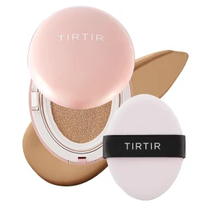 Tir Tir Mask Fit All-Cover Cushion 29N Natural Beige 18g