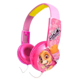 Audífonos Nikelodeon Paw Patrol SKY HP203371-SKY (Niños)