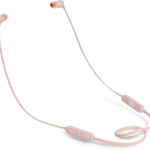 Audifono Jbl T110BT Rosado Bluetooth Premium Audio High Bass