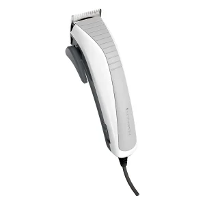 Cortadora De Cabello Remington HC06A KIT 23Pcs + Maleta