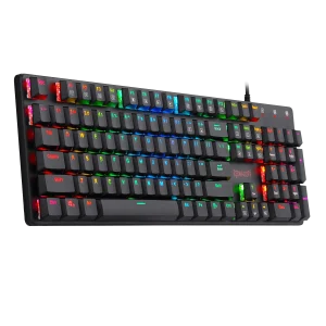 Teclado Gamer Mecanico Redragon Shrapnel K589Rgb