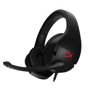 Audifono HyperX Cloud Stinger Multiplataformas HX-HSCS-BK/NA