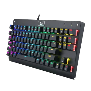 Teclado Gamer Mecanico Redragon Dark Avenger Pro K568Rgb-1