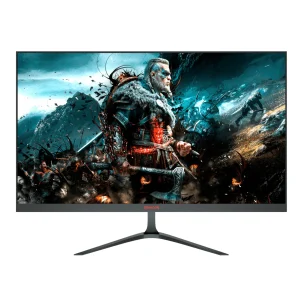 Monitor Gamer Redragon Emerald 27" FHD 165Hz Ultra Slim IPS