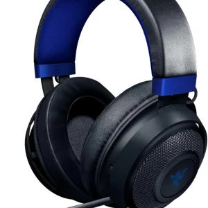 Audifonos Razer Gamer Kraken Black Pc Ps4 Xbox Switch