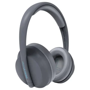 Audífonos Energy Sistem HOSHI Gris Autonomía 23H + Assistant
