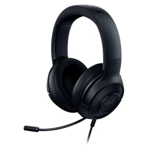 Audifonos Razer Gamer Kraken X Lite Pc Ps4 Xbox Switch Cel.