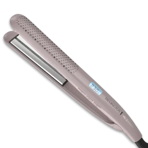 Alisador De Cabello Remington Wet2 S27A Pro Seca y Alisa