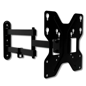 Soporte TV con Brazo de 13" A 42" Compatibilidad Universal